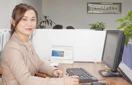 豪门国际官网优秀人物系列报道三